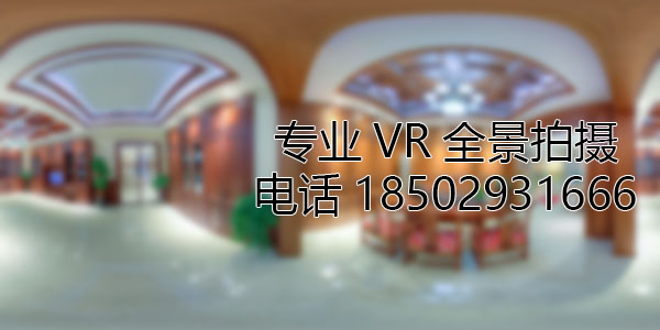 洪泽房地产样板间VR全景拍摄